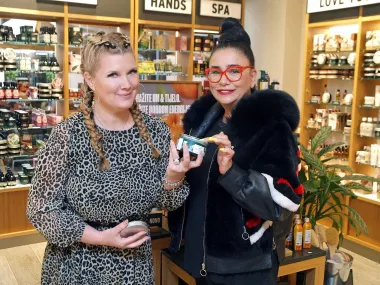 Balans uma, tijela i duše uz tri nove beauty linije
