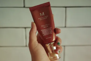 Test zona: Ova BB krema zamijenila mi je puder i jedina je kojoj se redovito vraćam