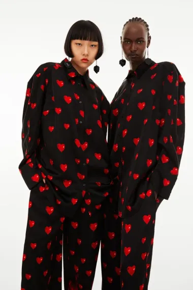 Nova romantična H&M kolekcija: Ove komade želimo u svom ormaru