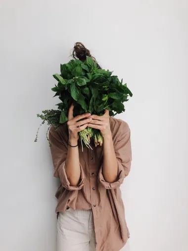 9 namirnica koje obiluju željezom, a pogodne su i za vegetarijance
