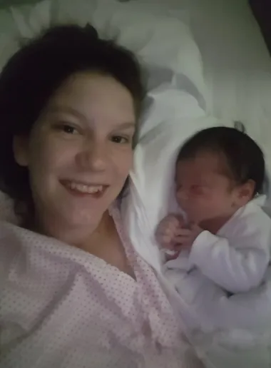 Strah i sreća: Dirljive ispovijesti 5 mama koje su rodile carskim rezom