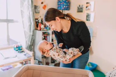 Strah i sreća: Dirljive ispovijesti 5 mama koje su rodile carskim rezom