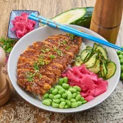 Imamo recept za katsu piletinu koju jedva čekamo napraviti kod kuće