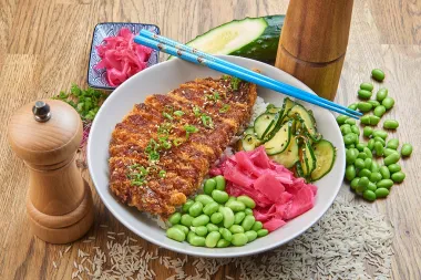 Imamo recept za katsu piletinu koju jedva čekamo napraviti kod kuće