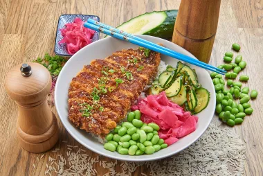 Imamo recept za katsu piletinu koju jedva čekamo napraviti kod kuće