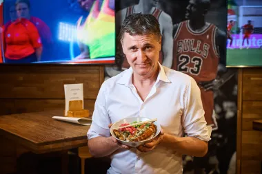 Imamo recept za katsu piletinu koju jedva čekamo napraviti kod kuće