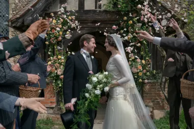 Nastavak kultnog filma Downton Abbey otkriva misterij vile koju je naslijedila Lady Violet