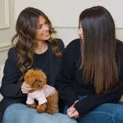Dubinska i praviln njega kose kao misao vodilja Kalmar Hair & Skin Boutique