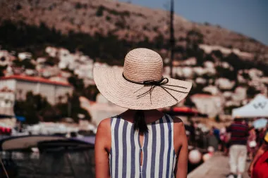 U kojoj mjeri sunce šteti našoj kosi i kako je zaštititi?