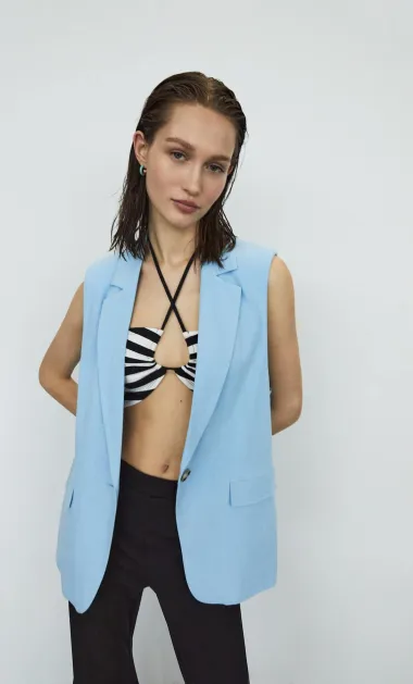 Od 79 kuna: Stradivarius ima neodoljive pastelne komade koje možeš nositi cijelo ljeto