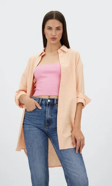 Od 79 kuna: Stradivarius ima neodoljive pastelne komade koje možeš nositi cijelo ljeto