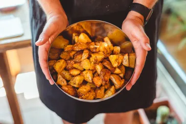 Ove namirnice nikad nemoj podgrijavati u mikrovalnoj pećnici