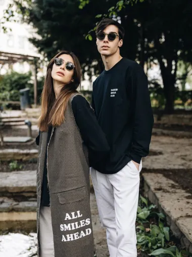 Novo tajno društvo u gradu