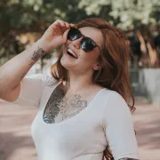 Ponosno pokaži tko si: Tetovaže za žene rođene u znaku Bika