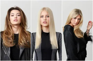 Redken predstavio najnoviji spektar boja za kosu i revolucionarni ABC tretman za njegu