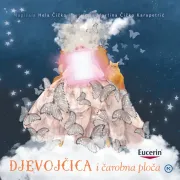 Lijepa i poučna priča o ovisnosti novog doba, u kojem previše vremena posvećujemo virtualnom svijetu