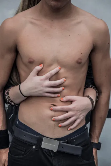 Let's talk about... Znaš li što tvoja omiljena poza govori o tebi?