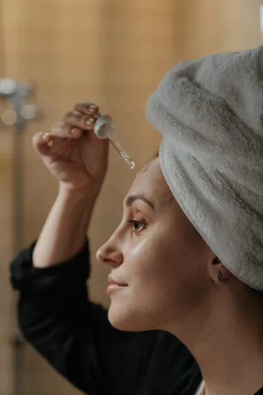 Njega kože u 30-ima: Prilagodi beauty rutinu svojoj dobi