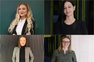 Žene u IT industriji: "Ravnopravne smo s kolegama i obožavamo svoj posao"