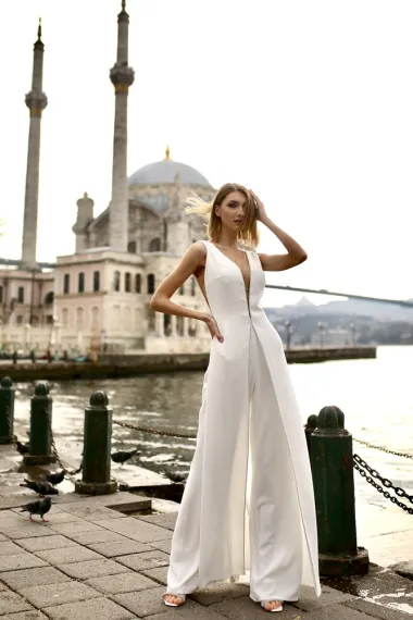 Grad na Bosporu kao vječna inspiracija: Butik Versage predstavio je svoju najnoviju kolekciju '1001 noć' u čarobnom Istanbulu