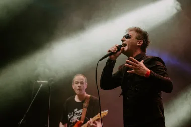 Nakon 20 godina Daleka obala zapalila Gripe: "Nima Splita do Splita, noć je bila prekrasna“