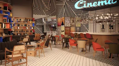 Novo kino u Zagrebu – 12.5. CineStar otvara u zapadnom dijelu grada
