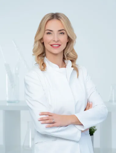 Vitamini i minerali za zdravu kožu