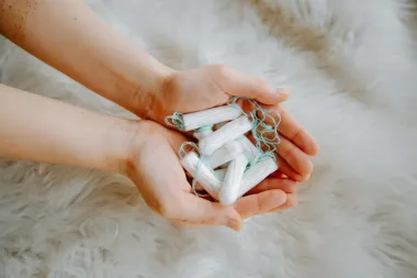 Od boje do intenziteta: Što ti tvoja menstruacija može otkriti o zdravlju
