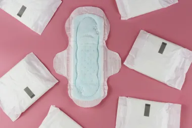 Od boje do intenziteta: Što ti tvoja menstruacija može otkriti o zdravlju