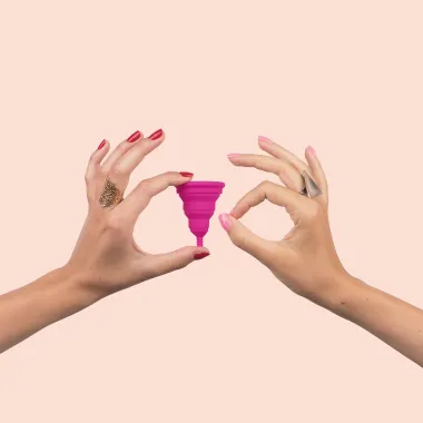 Od boje do intenziteta: Što ti tvoja menstruacija može otkriti o zdravlju