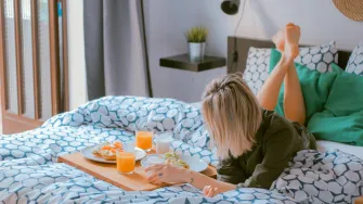 Odgovaramo na vječno pitanje - koliko često treba mijenjati plahte