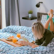 Odgovaramo na vječno pitanje - koliko često treba mijenjati plahte