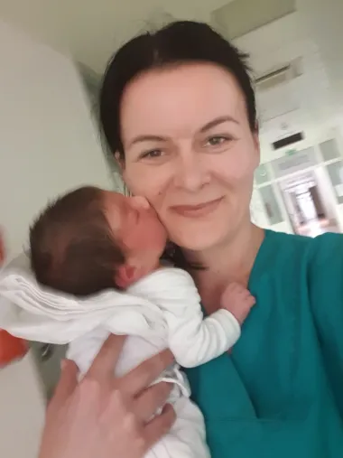 Svjetski dan primalja: Životne priče zagrebačke i šibenske primalje