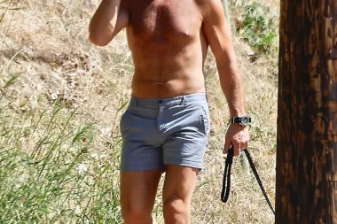 Chris Diamantopoulos