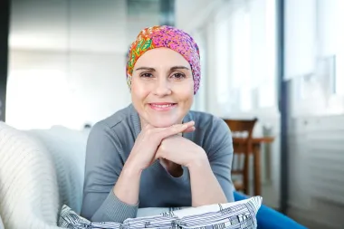 Potresne priče žena koje su se borile s rakom jajnika - kako su Vanja, Danica, Marina i Sandra izašle kao pobjednice