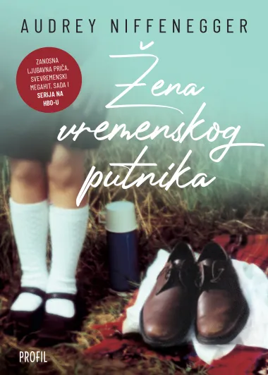 Ljubavna priča koja traži odgovor na pitanje može li ljubav pobijediti vrijeme