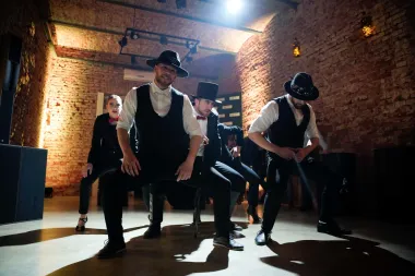 Najpoznatiji šetač na svijetu došetao je u Zagreb