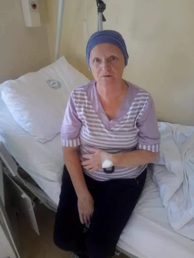 Potresne priče žena koje su se borile s rakom jajnika - kako su Vanja, Danica, Marina i Sandra izašle kao pobjednice