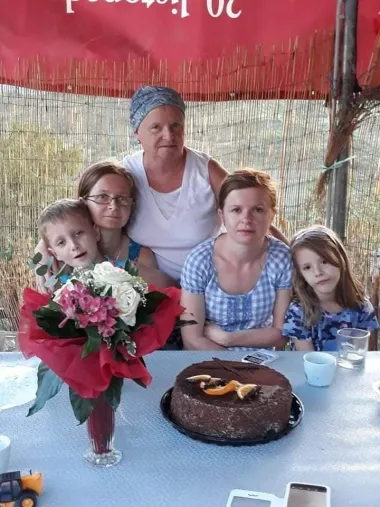 Potresne priče žena koje su se borile s rakom jajnika - kako su Vanja, Danica, Marina i Sandra izašle kao pobjednice
