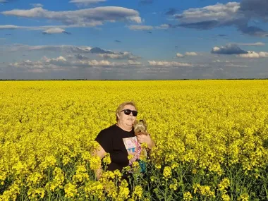 Potresne priče žena koje su se borile s rakom jajnika - kako su Vanja, Danica, Marina i Sandra izašle kao pobjednice