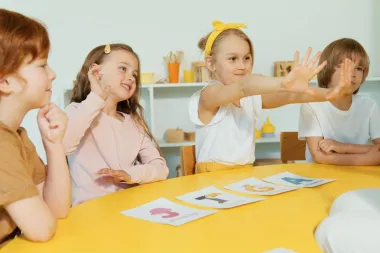 Brojanje i zbrajanje prije škole? Evo što bi tvoje dijete zapravo trebalo znati