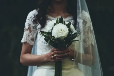 Do 500 kuna: H&M ima predivne haljine koje izgledaju kao vjenčanice