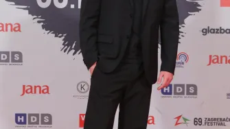 Matija Cvek