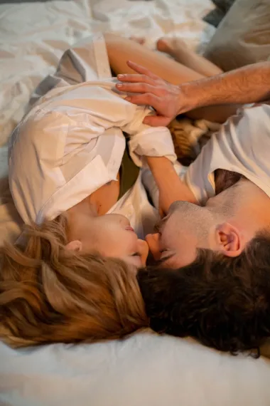 7 razloga zbog kojih se najčešće javlja bol tijekom seksualnog odnosa