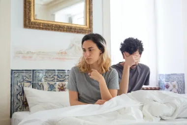 7 razloga zbog kojih se najčešće javlja bol tijekom seksualnog odnosa