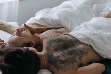 7 razloga zbog kojih se najčešće javlja bol tijekom seksualnog odnosa