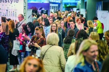 17. Hairstyle News – najutjecajniji frizerski festival u regiji vraća se svojoj vjernoj publici