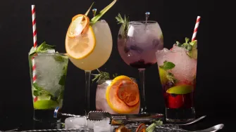 Svaki horoskopski znak ima svoj savršeni gin tonik - koji je tvoj?