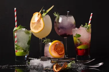 Svaki horoskopski znak ima svoj savršeni gin tonik - koji je tvoj?
