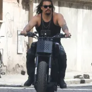 Jason Momoa